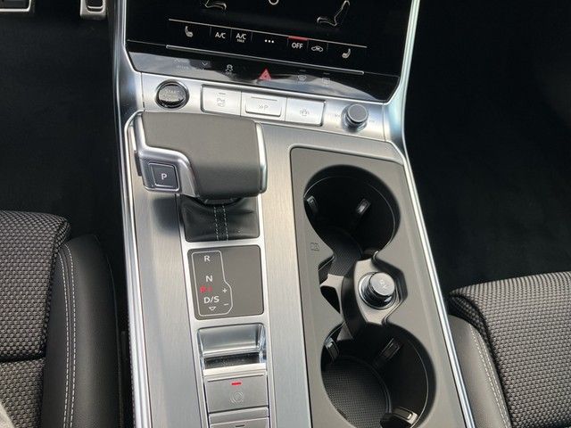 Audi A6 Avant 40 TDI quattro S line - Samsaru's Car Outlet