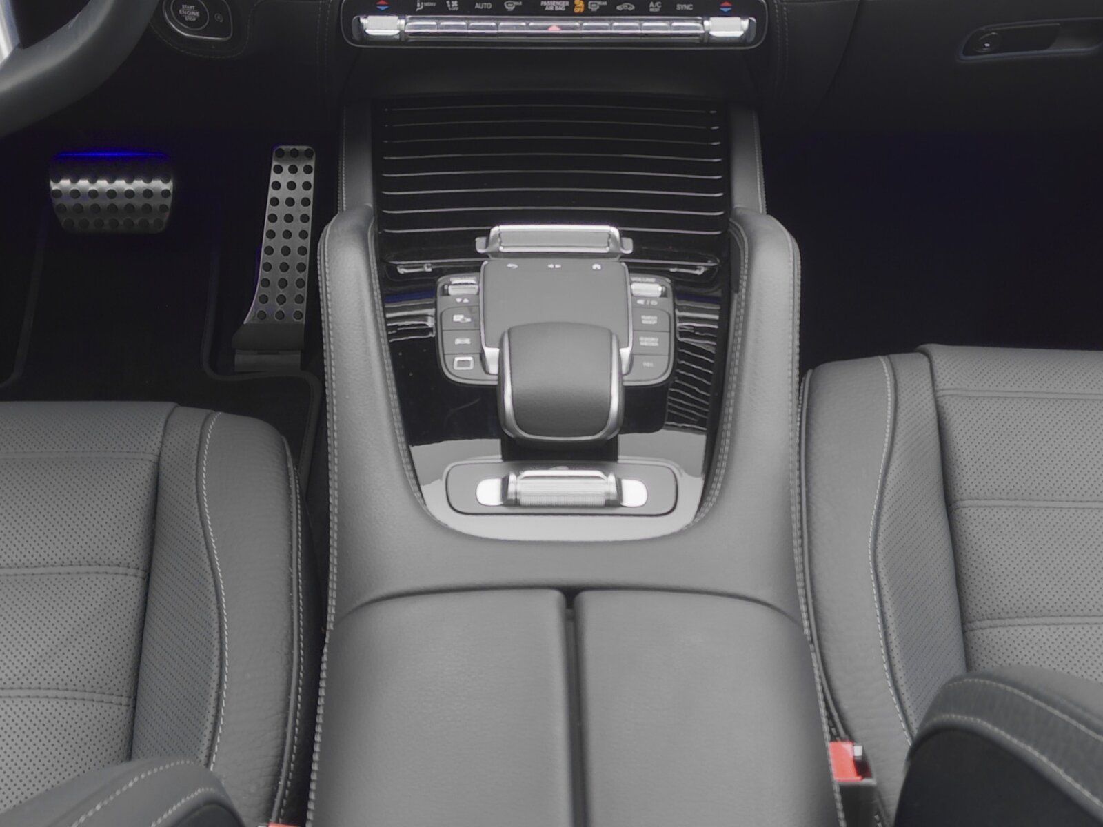 Mercedes-Benz GLE 450 d 4MATIC AMG-Line Premium Plus