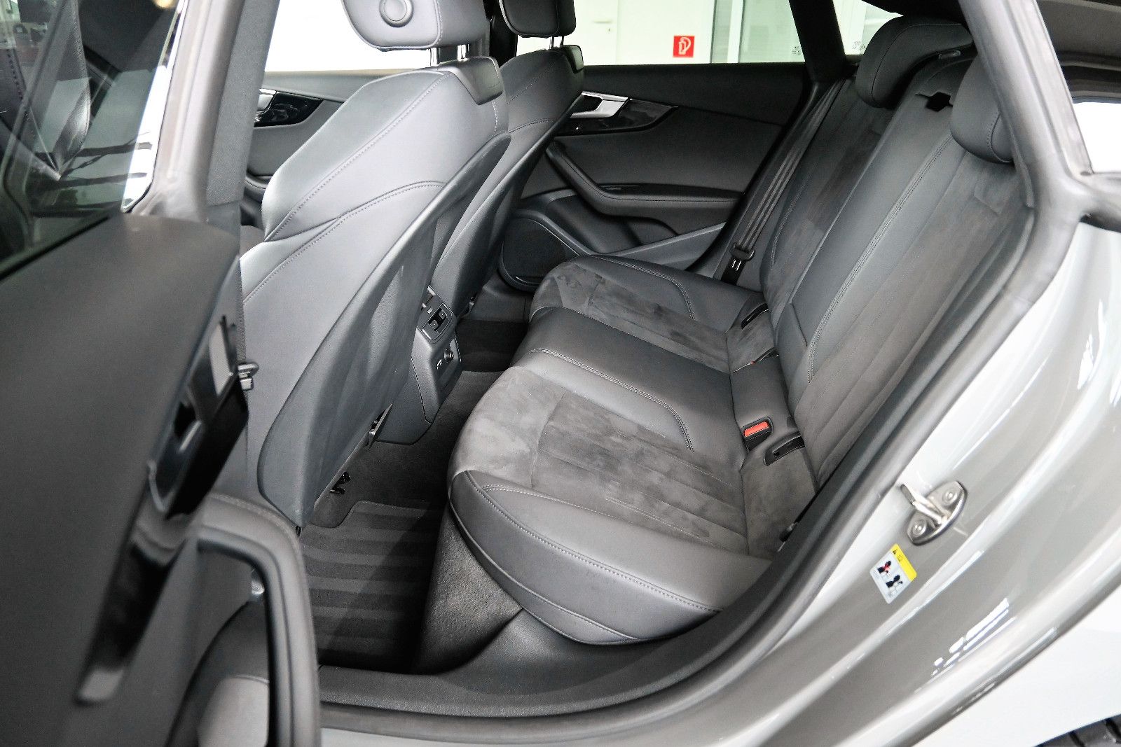 Audi A5 SB 40 TDI qu S line Pano LED Navi Virtual HUD