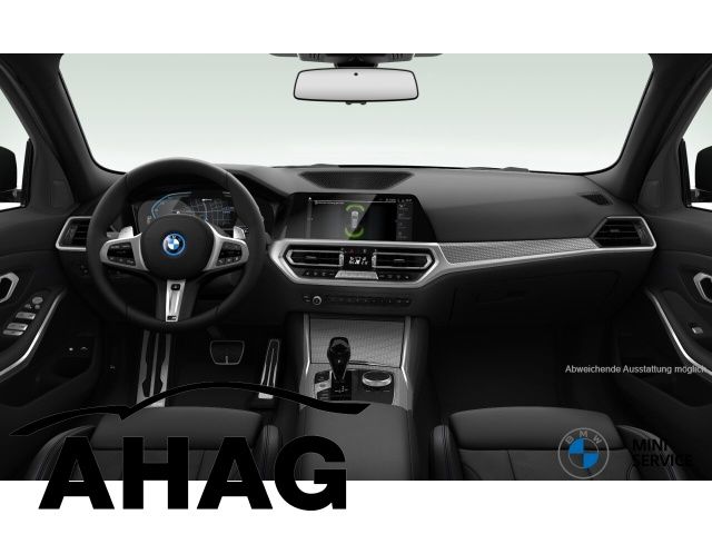 BMW 330e Touring Sport Line - Samsaru's Car Outlet