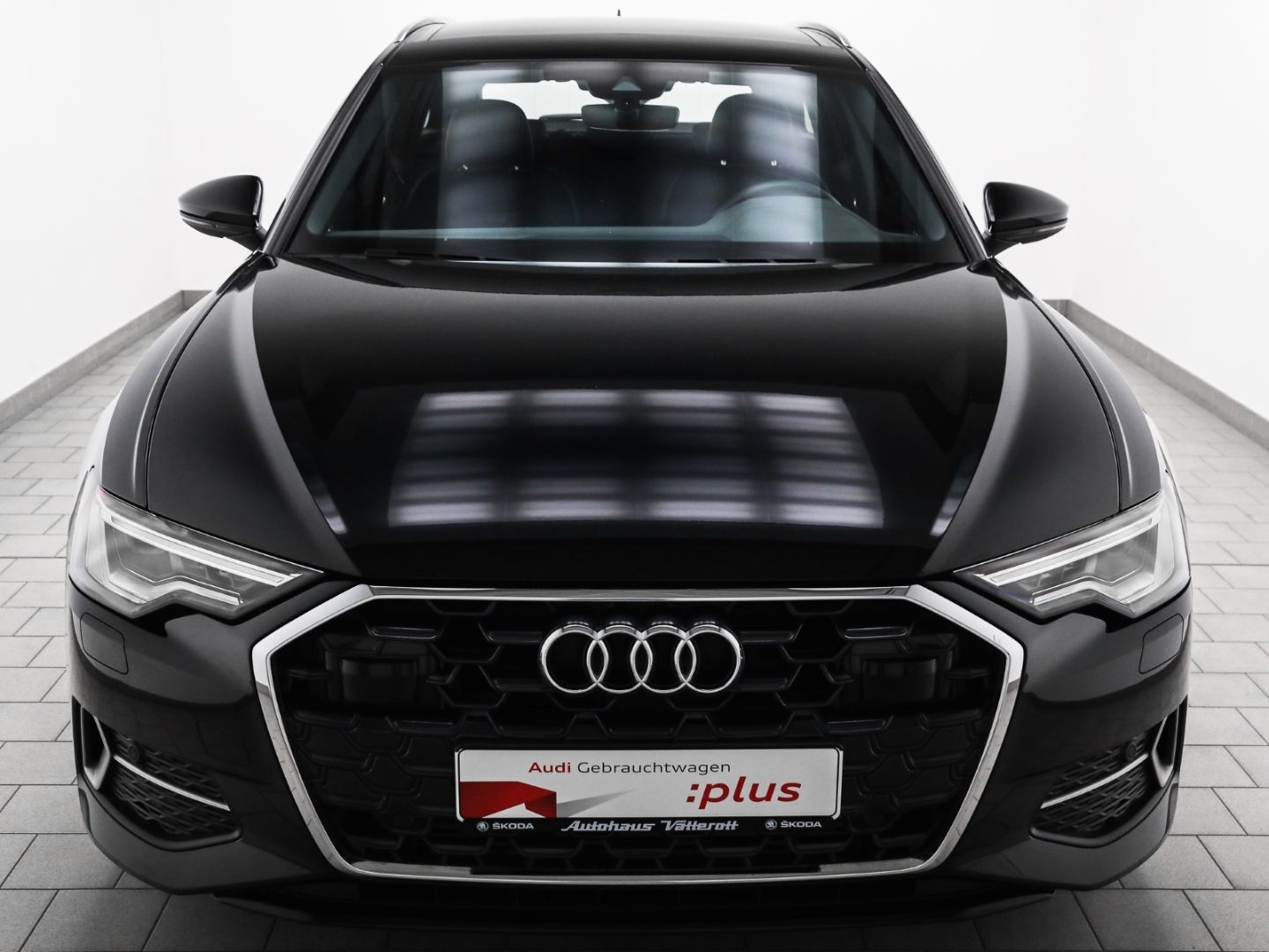 Audi A6 Avant 45 TFSI Sport - Samsaru's Car Outlet