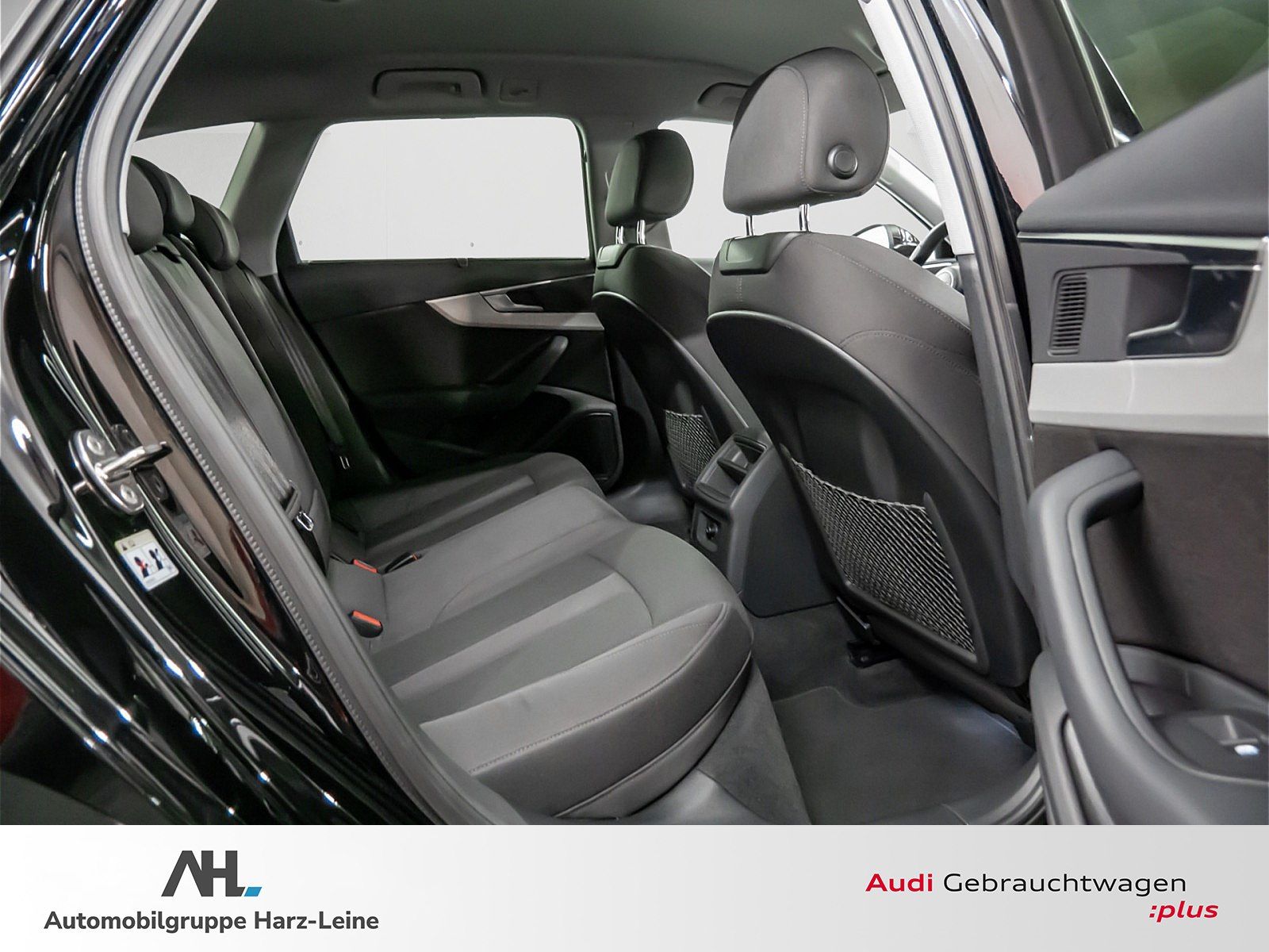 Audi A4 Avant Advanced 40 TDI quattro - Samsaru's Car Outlet