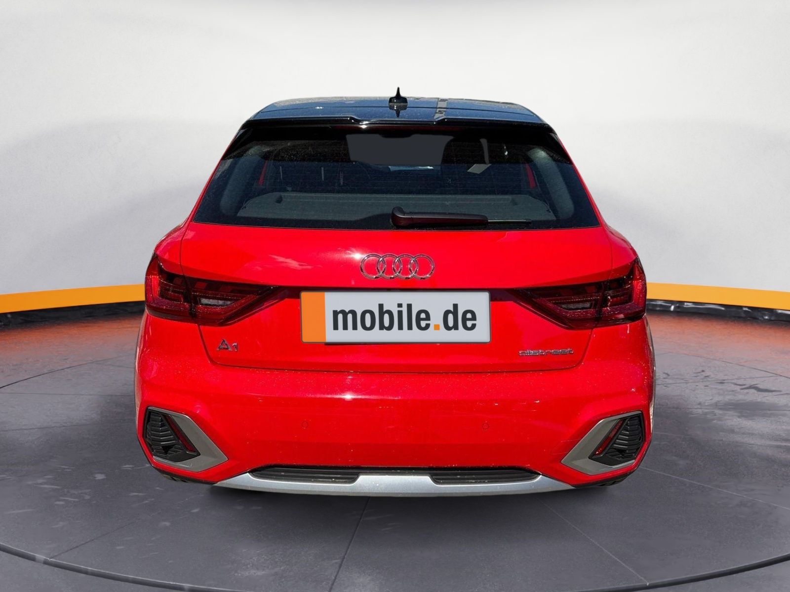 Audi A1 allstreet 30 TFSI S tronic S line - Samsaru's Car Outlet