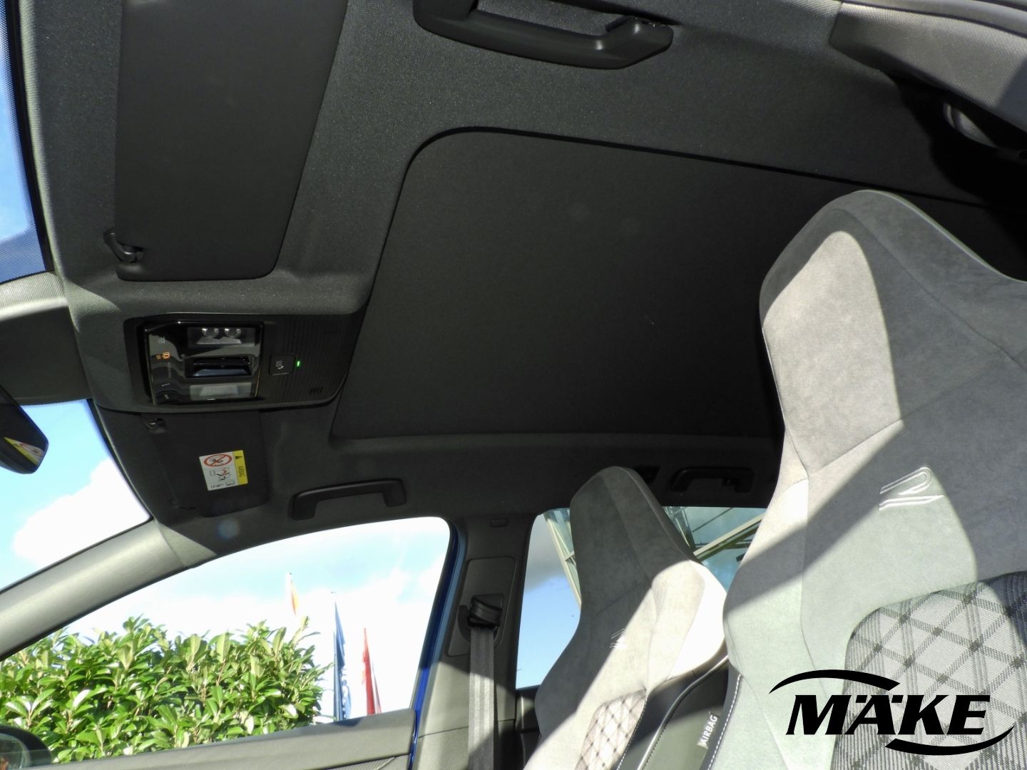 Volkswagen Golf Variant R-Line 2.0 TDI DSG - Samsaru's Car Outlet