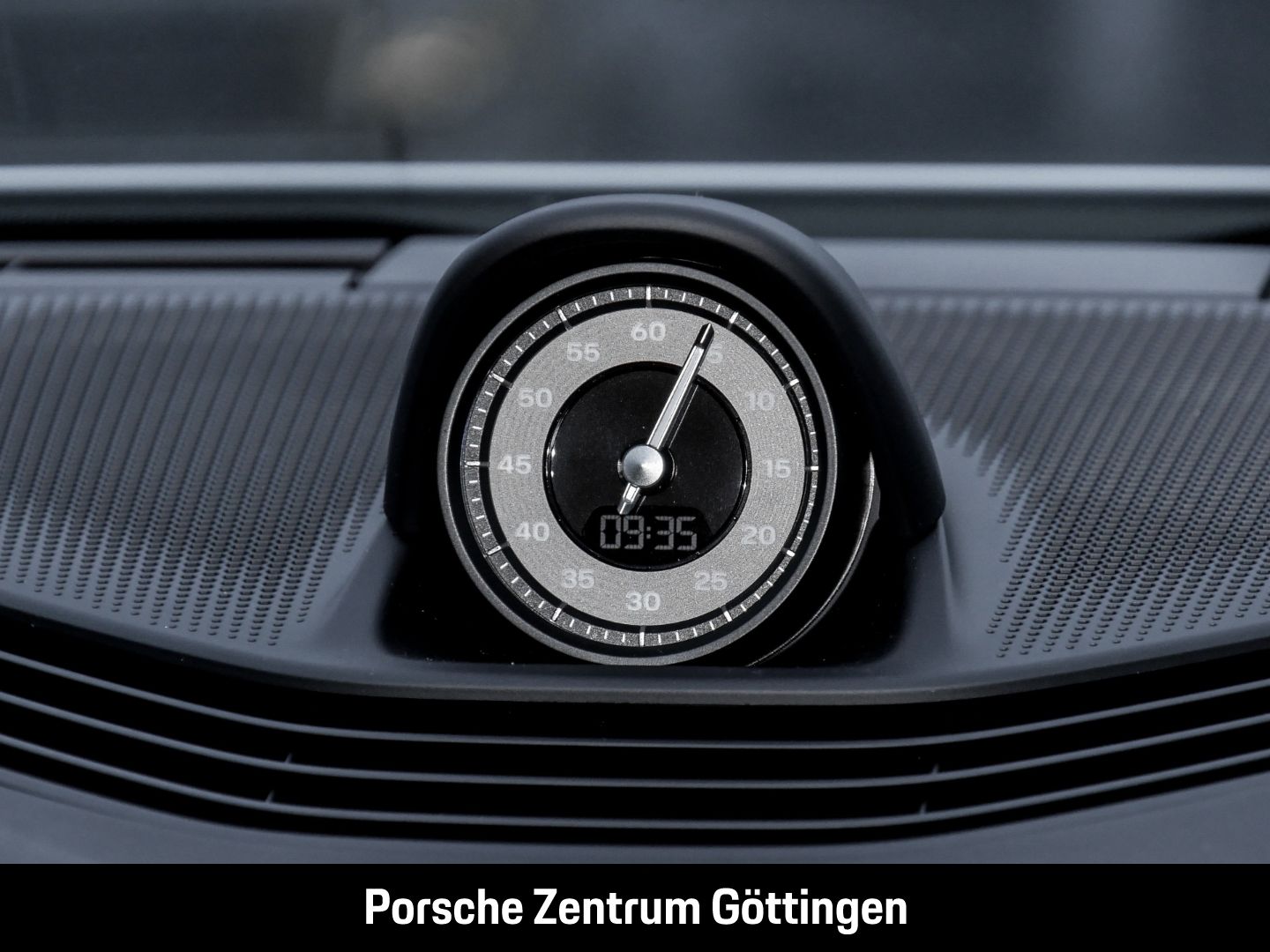 Porsche Taycan 4S Sport Turismo BOSE Surround-View LED