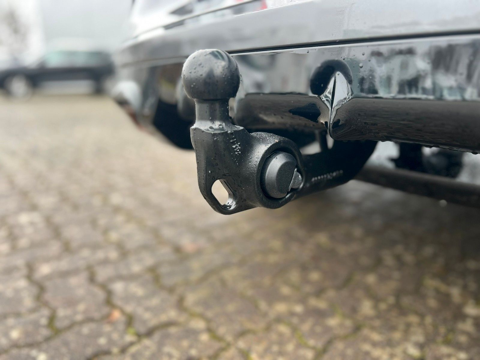 Cupra Formentor 1.4 e-Hyb. VZ DSG - AHK - Leder - Pano