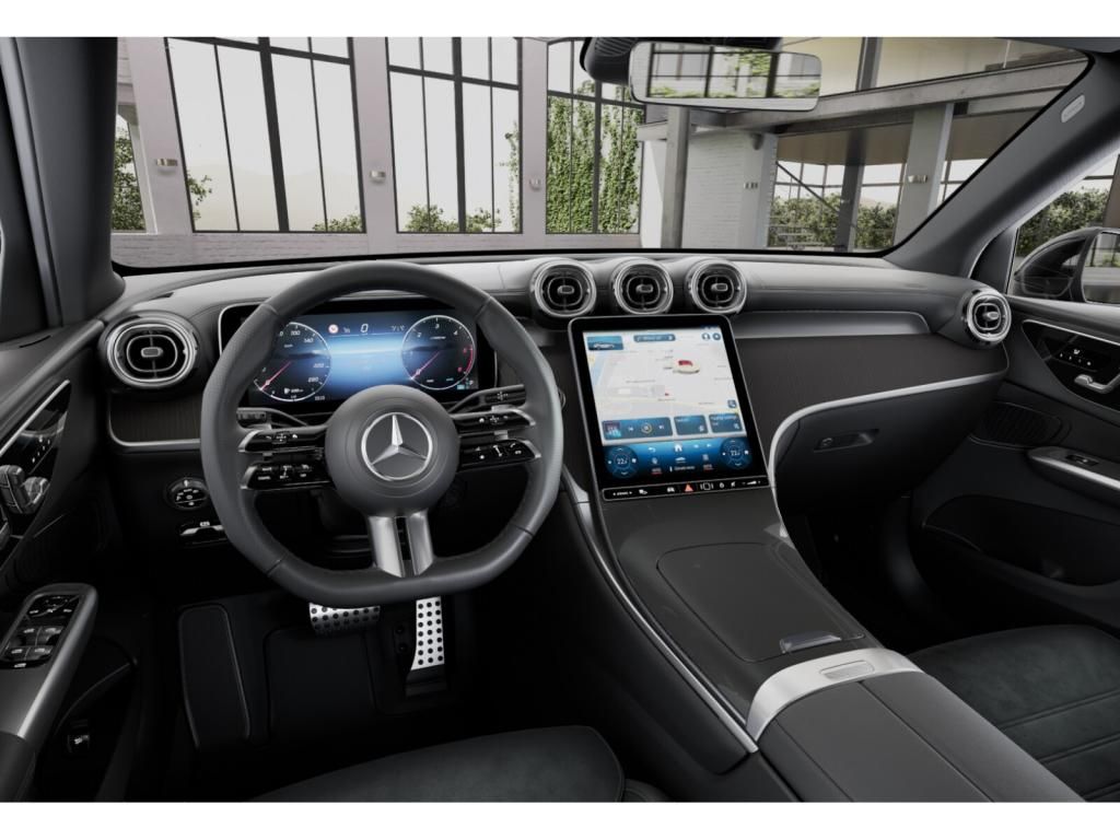 Mercedes-Benz GLC 220 d 4MATIC AMG - Samsaru's Car Outlet