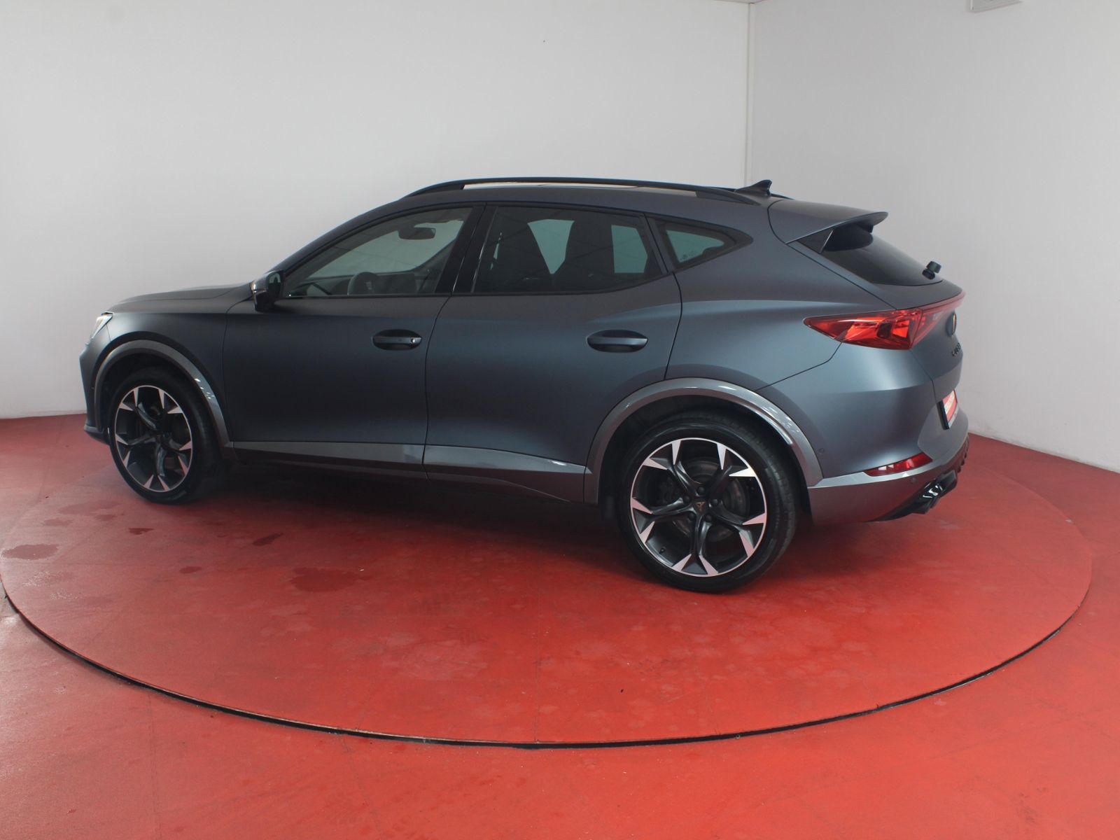 Cupra Formentor VZ 2.0TSI 327,-ohne Anzahlung AHK Pano