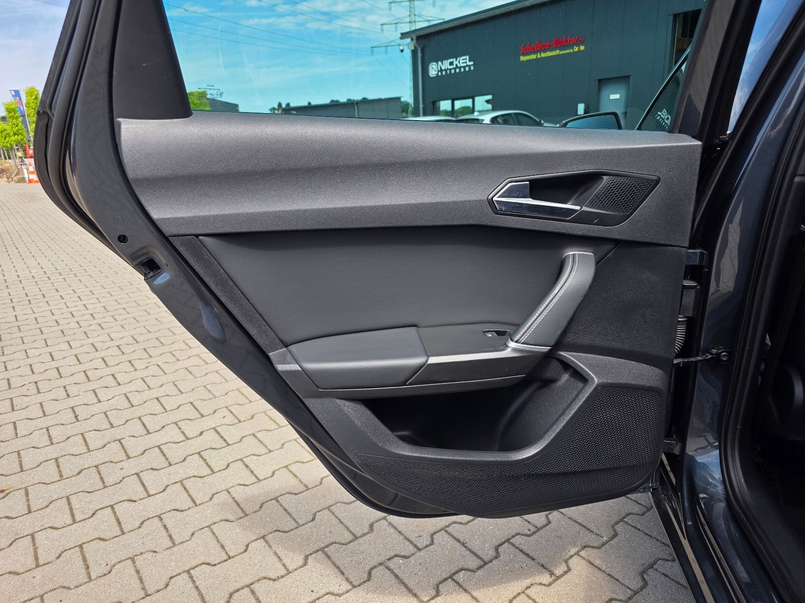 Seat Leon Spt. Xcellence*Led*Acc*Kamera*Ahk*