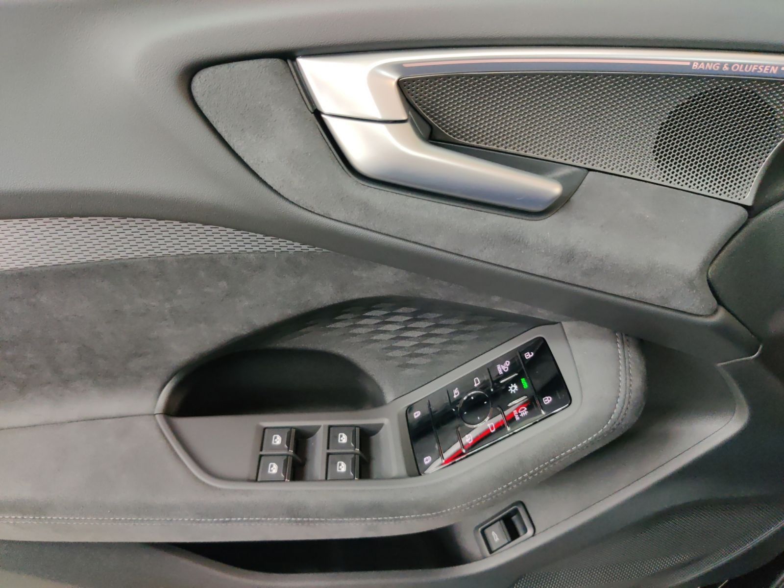 Audi A5 Avant S line TDI qu. Matrix/S-Interieur/Tech+