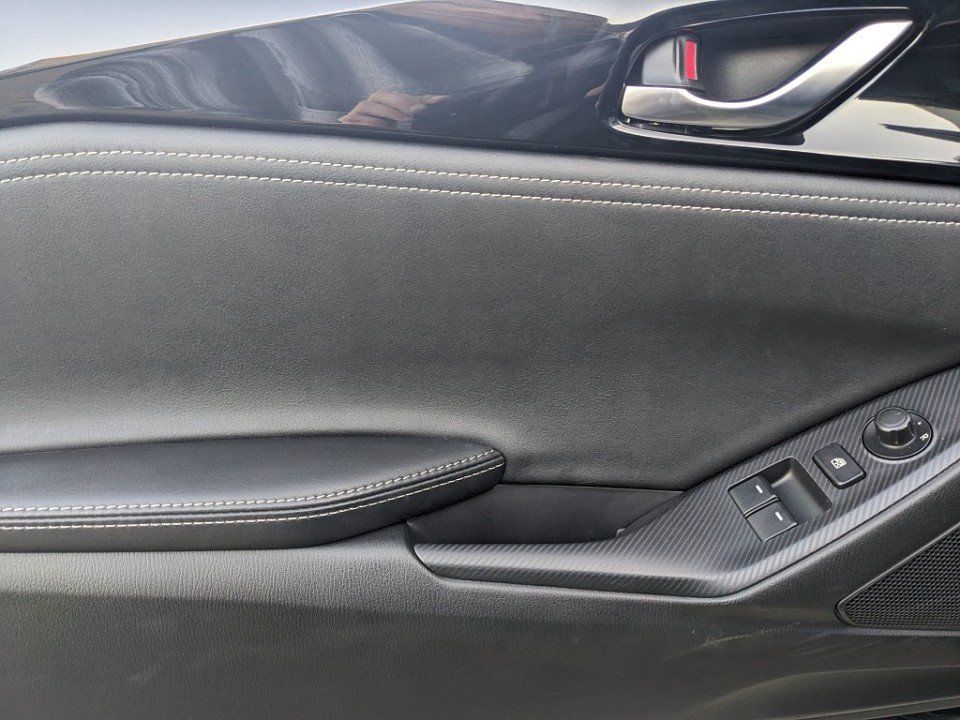 Mazda MX-5 2.0l Homura BBS Brembo Recaro