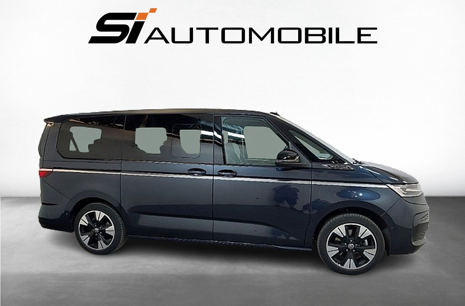 Volkswagen T7 Multivan 2.0 TDI DSG Style - Samsaru's Car Outlet