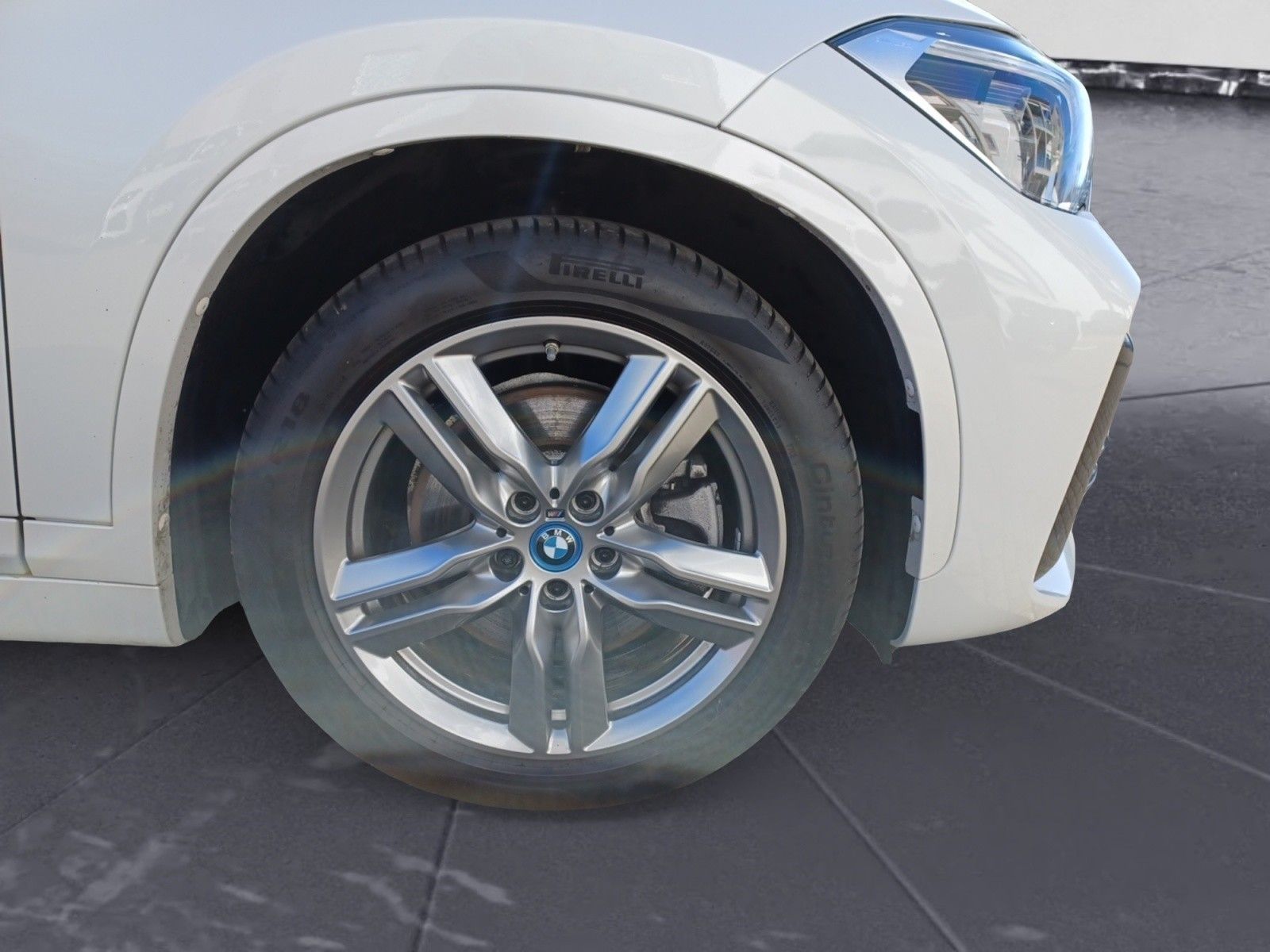 BMW X1 xDrive25e M Sport Steptronic - Samsaru's Car Outlet