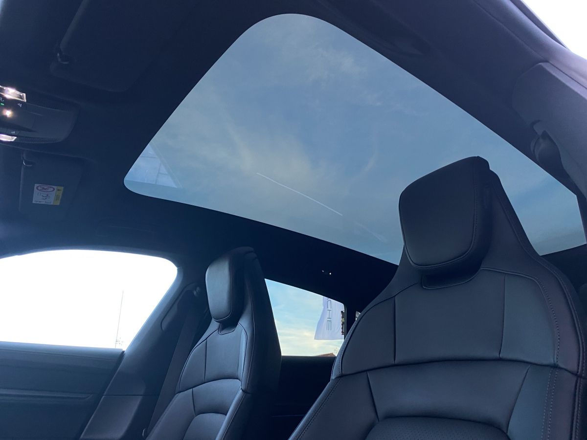 Porsche Taycan 4S Cross Turismo |Head-up |Soft-Close |Pa