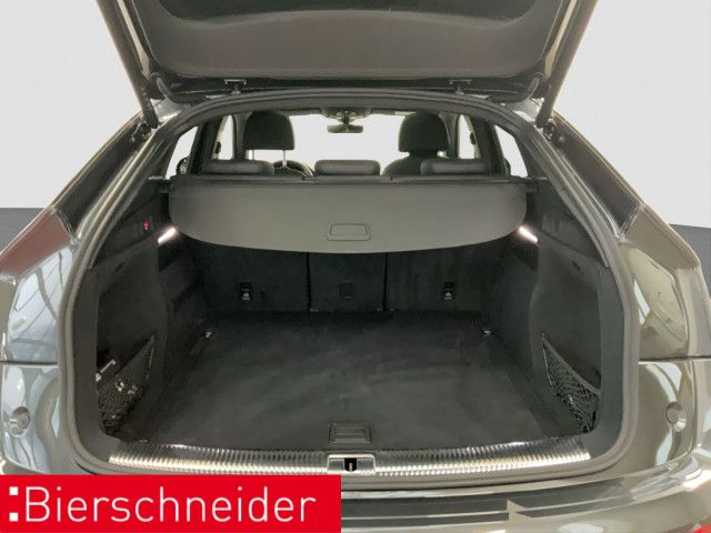 Audi Q5 Sportback 40 TFSI qu advanced - Samsaru's Car Outlet