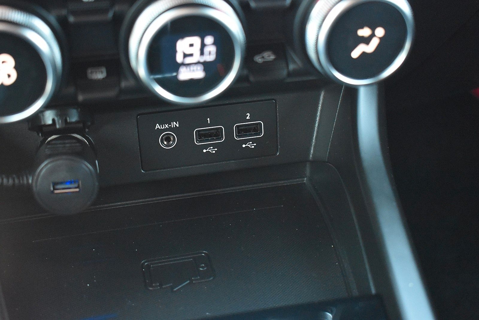 Renault Arkana R.S. Line - Samsaru's Car Outlet