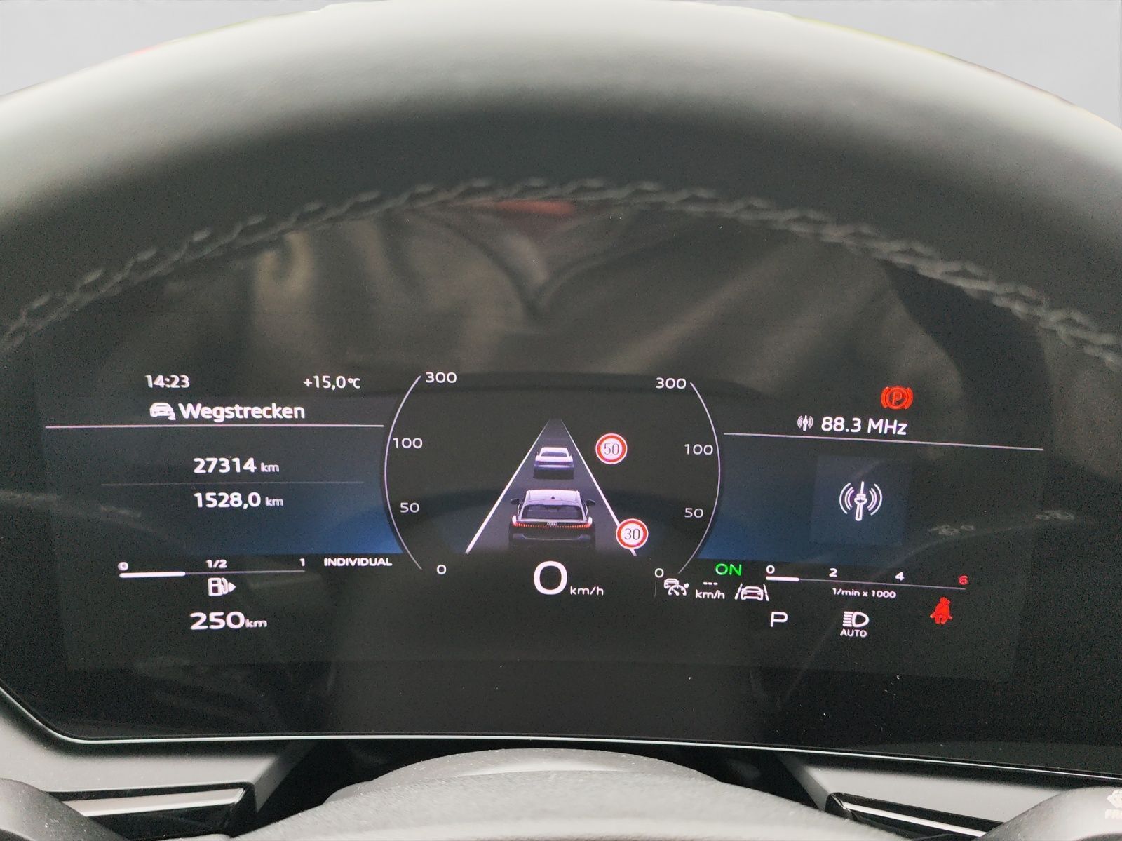 Audi A5 Avant TDI S LINE EDITION 1 LM19 LEDER BF-DISP