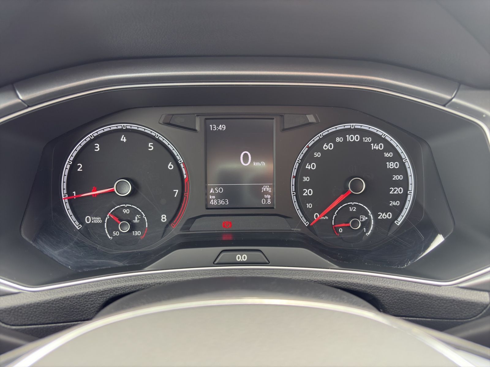 Volkswagen T-Roc 1.0TSI ACTIVE - Samsaru's Car Outlet