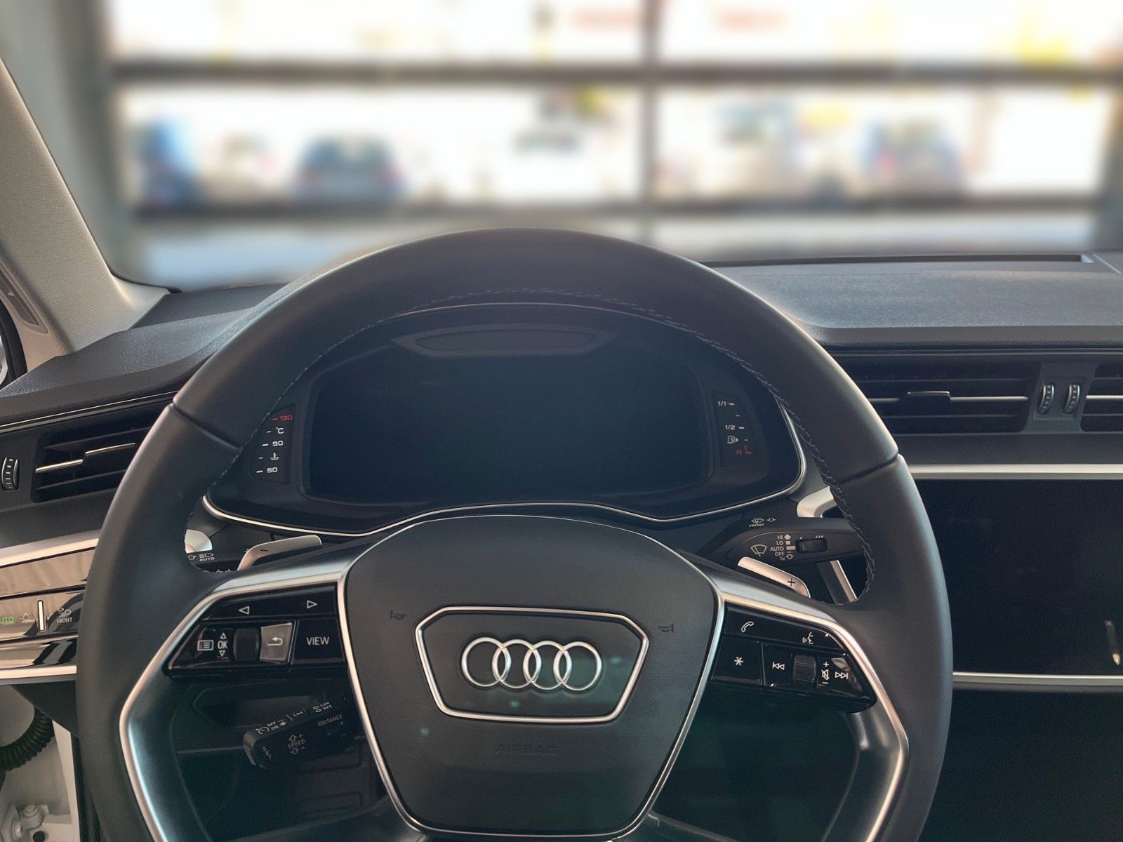 Audi A6 50 3.0 TDI quattro S LINE - Samsaru's Car Outlet