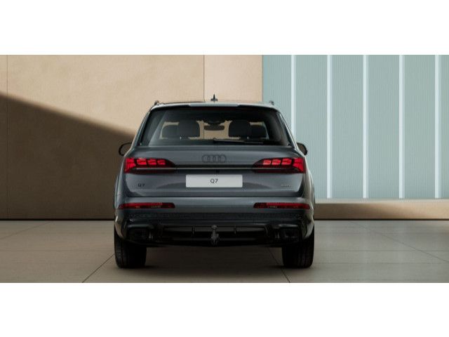Audi Q7 SUV S line 50 TDI quattro 210 kW tiptronic