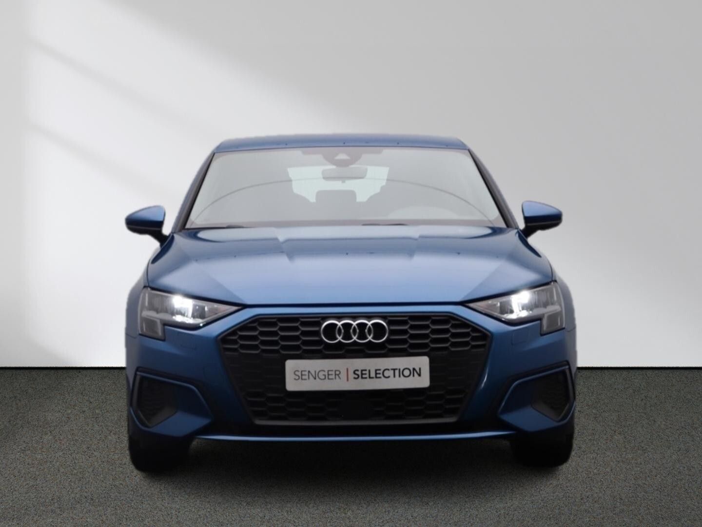 Audi A3 Sportback 40 TFSI e S tronic MMI LED