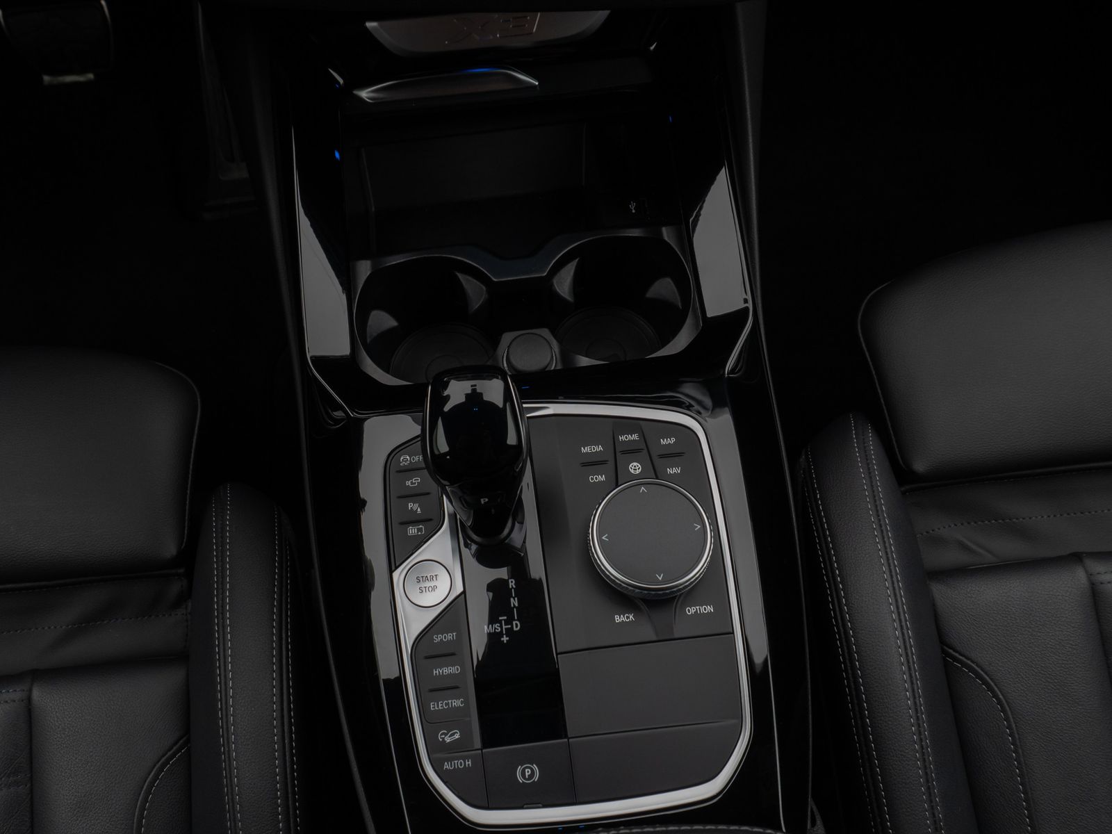 BMW X3 xD30e M Sport - Samsaru's Car Outlet
