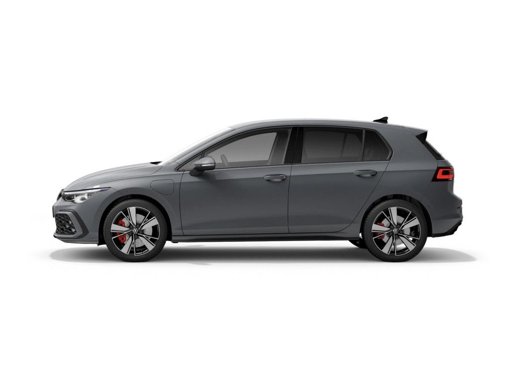 Volkswagen Golf VIII 1.4 eHybrid GTE - Samsaru's Car Outlet