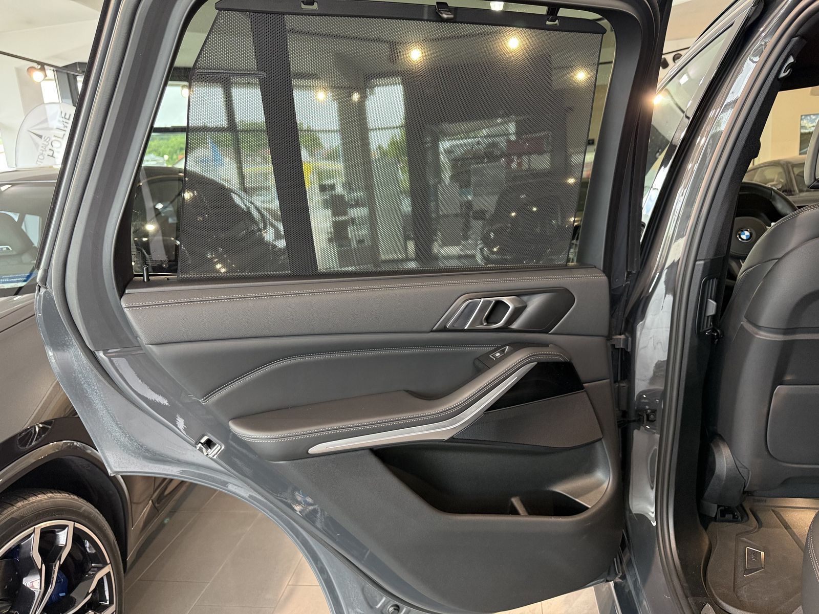 BMW X5 xDrive30d M Sport M Sportpaket Head-Up HiFi