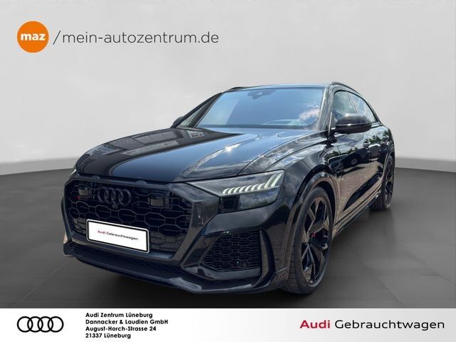 Audi RSQ8 4.0 TFSI quattro Alu Matrix-LED AHK B&O ACC