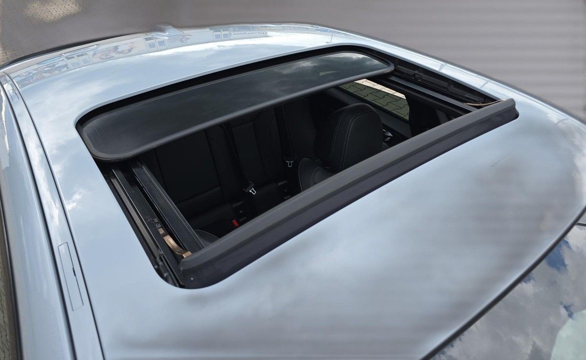 BMW Seria 4 Gran Coupe