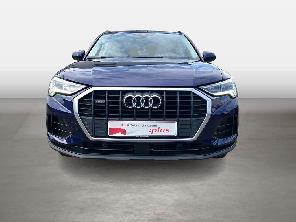 Audi Q3 35 TDI quattro plus - Samsaru's Car Outlet