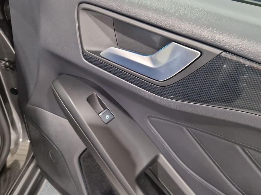 Ford Focus Turnier 1.0 Aut. ST-LINE X *NEUES MODELL*