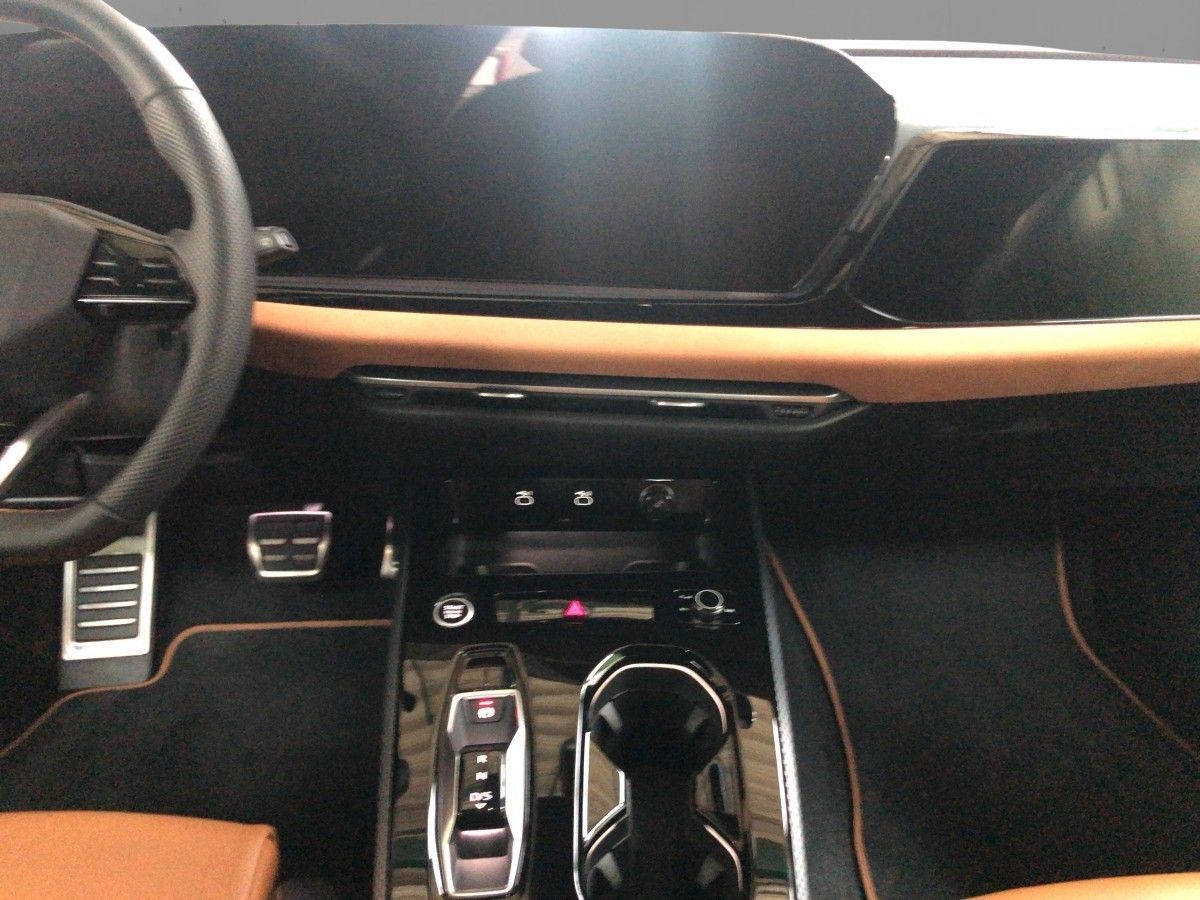 Audi A5 Avant S-Line TDI qu B&O MATRIX NAVI TECH PRO