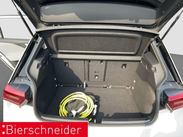 Volkswagen ID.3 Pro AHK PANO MATRIX HuD 20