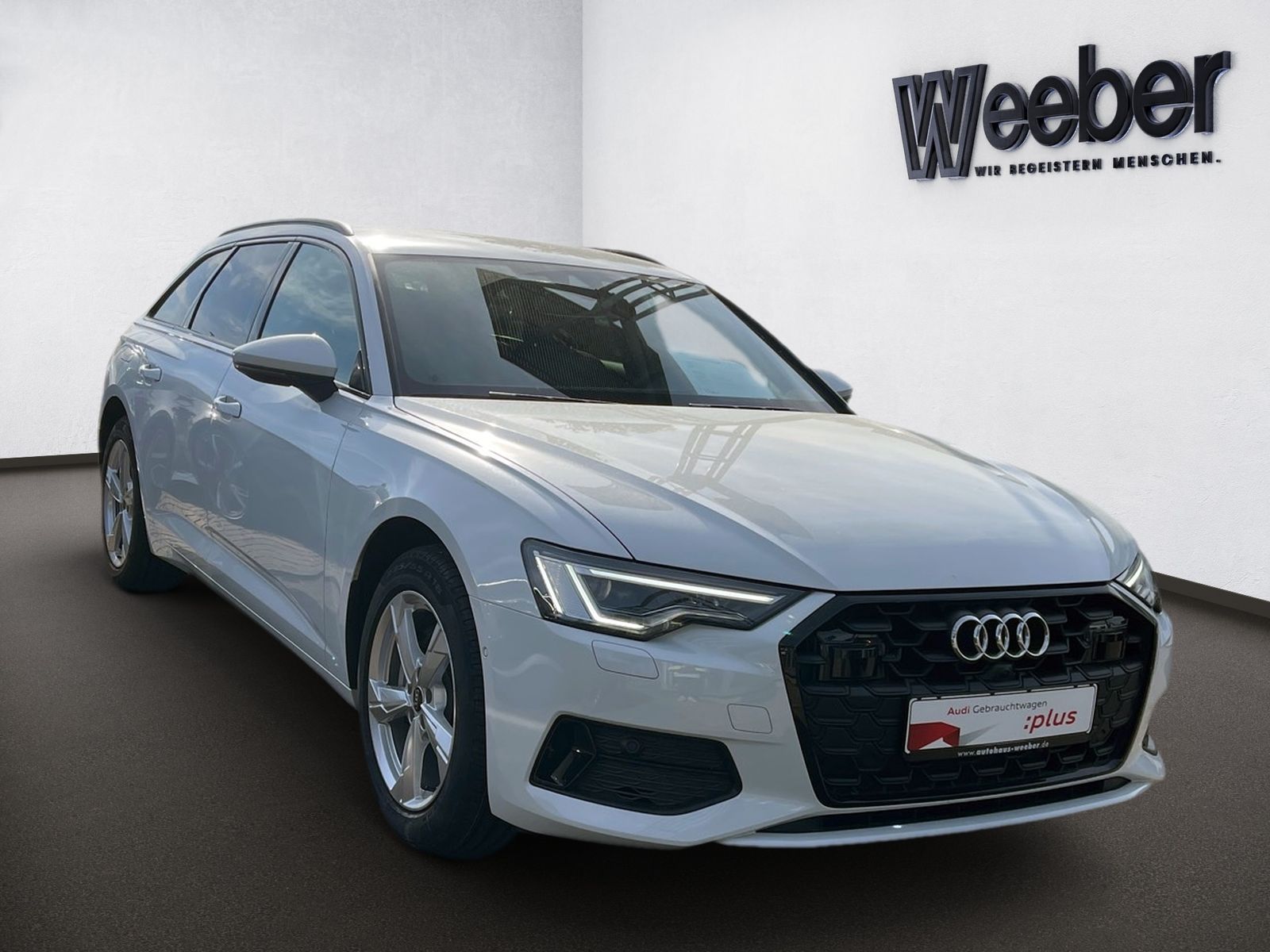 Audi A6 Avant - Samsaru's Car Outlet