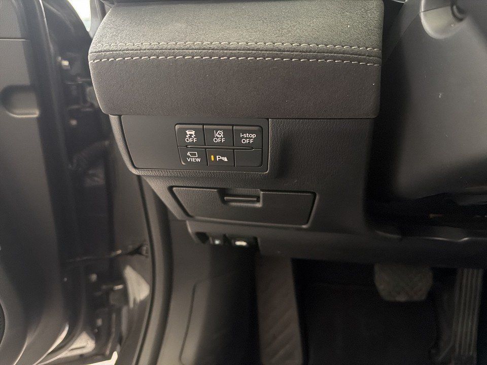 Mazda 6 Kombi Takumi 2.5i BOSE+LEDER+GSD+MATRIX+360°KA