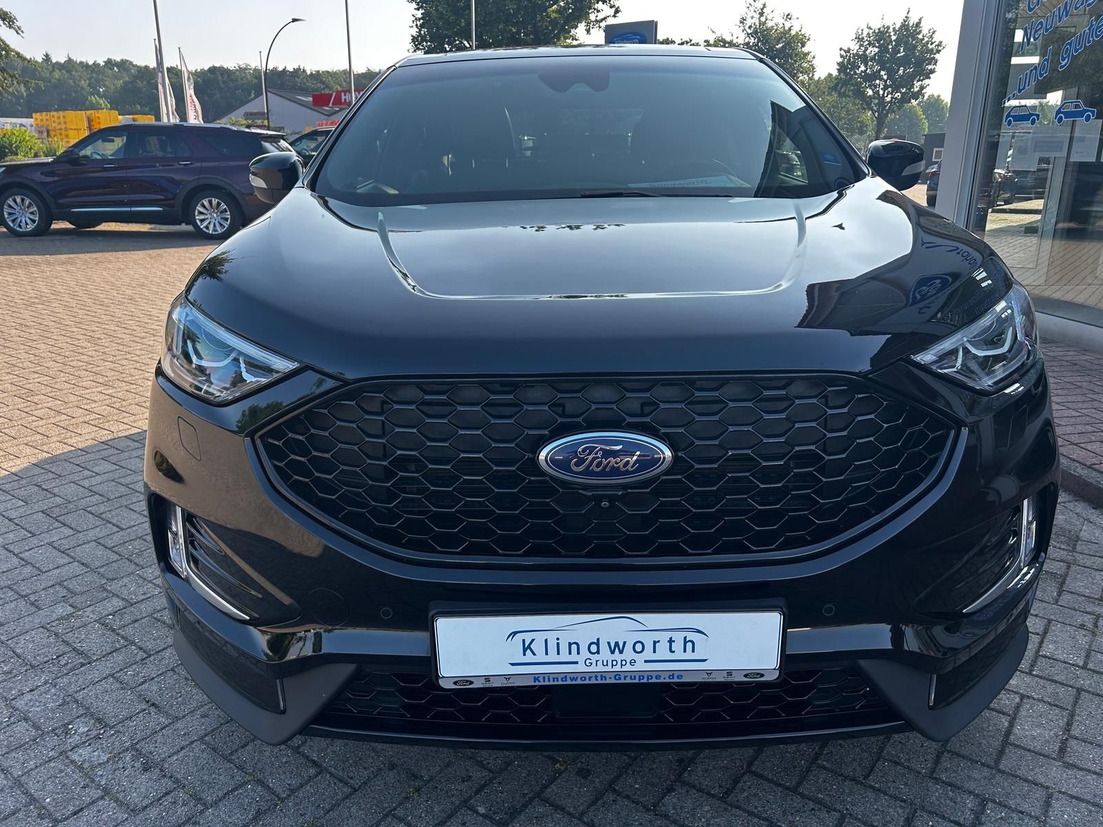 Ford Edge 2.0 EcoBlue ,Aut. ST-Line,AHK,Pano, B&O,4x4