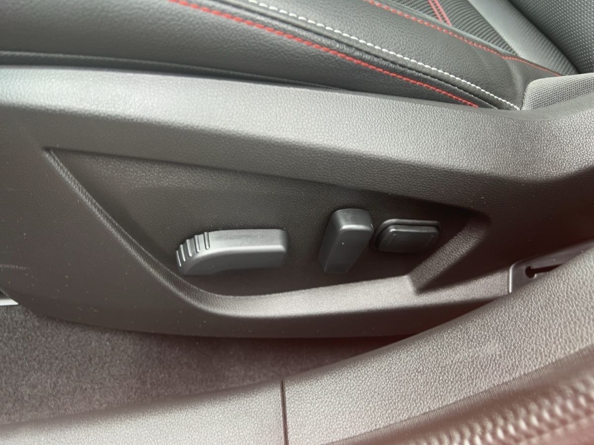 Renault Arkana R.S. Line Mild Hybrid - Samsaru's Car Outlet
