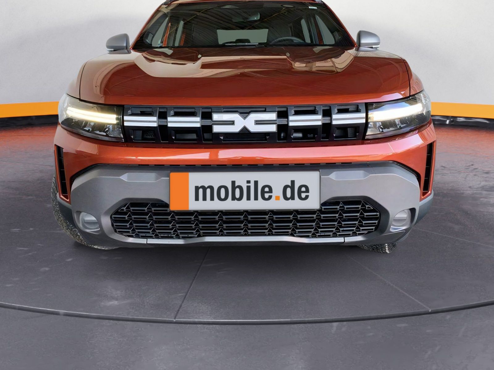 Dacia Duster III 1,2 TCe MHEV 4x4 Expression - Samsaru's Car Outlet