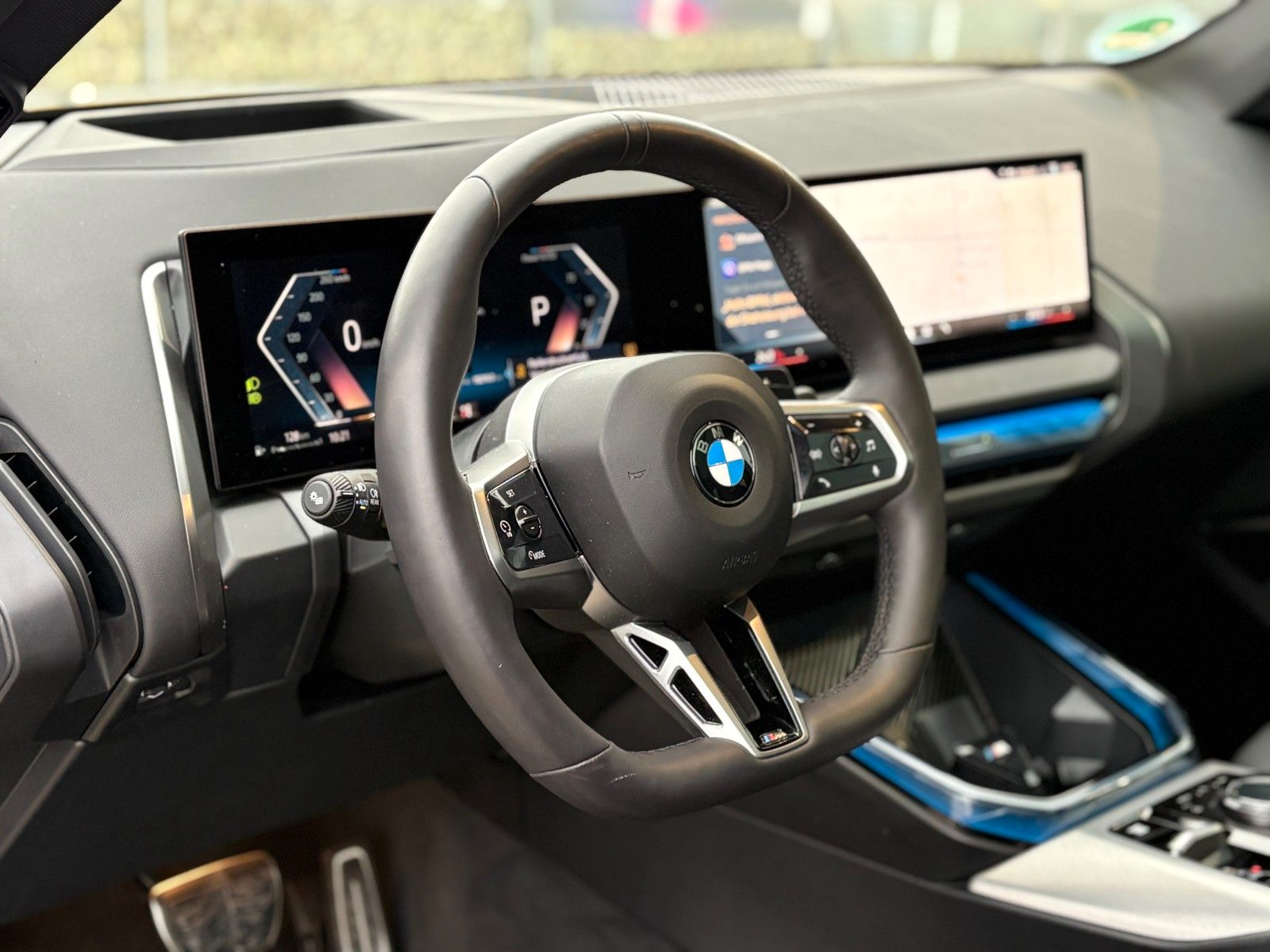 BMW X3 20 d xDrive M Sport Pro/HK/Pano/21"