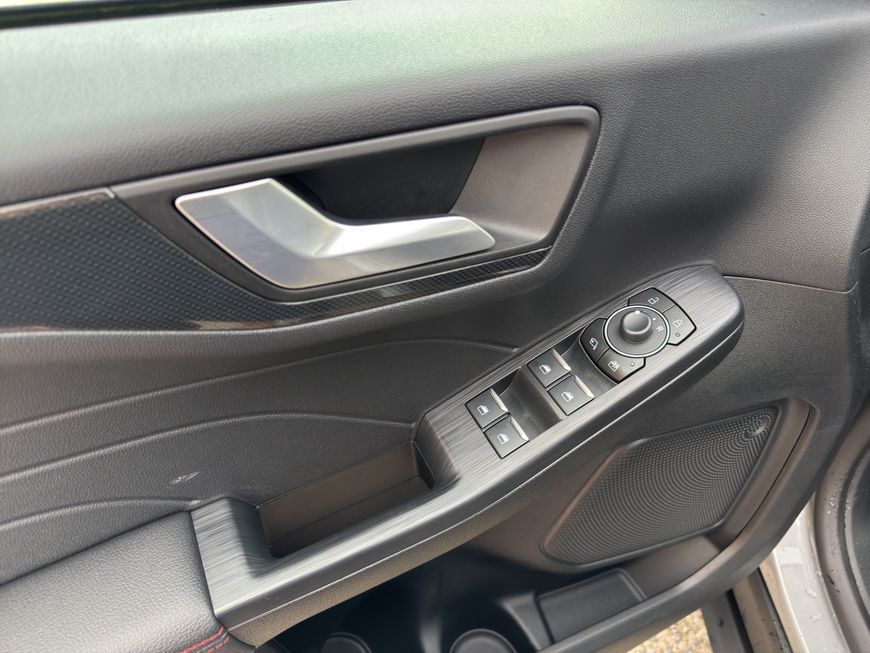Ford Kuga 2.5 Duratec PHEV ST-LINE X