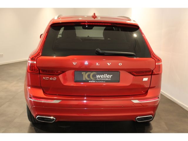 Volvo XC60 T8 Recharge Inscription AWD AHK Standheizun