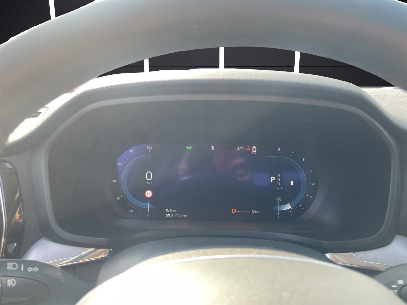 Volvo S60 Lim. Plus Dark LED*CAM*Navi*Shzg