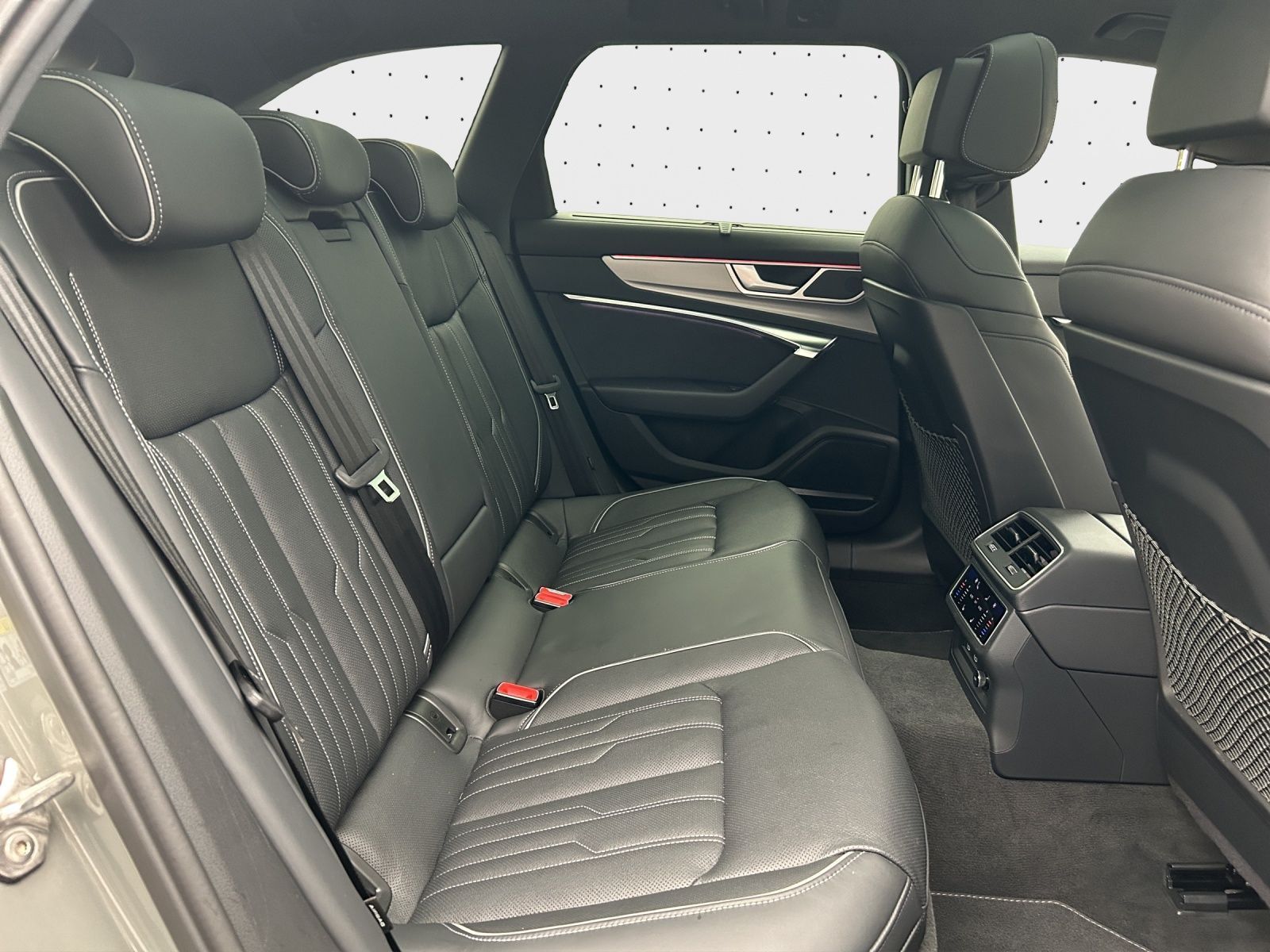 Audi A6 allroad quattro 50 TDI - Samsaru's Car Outlet