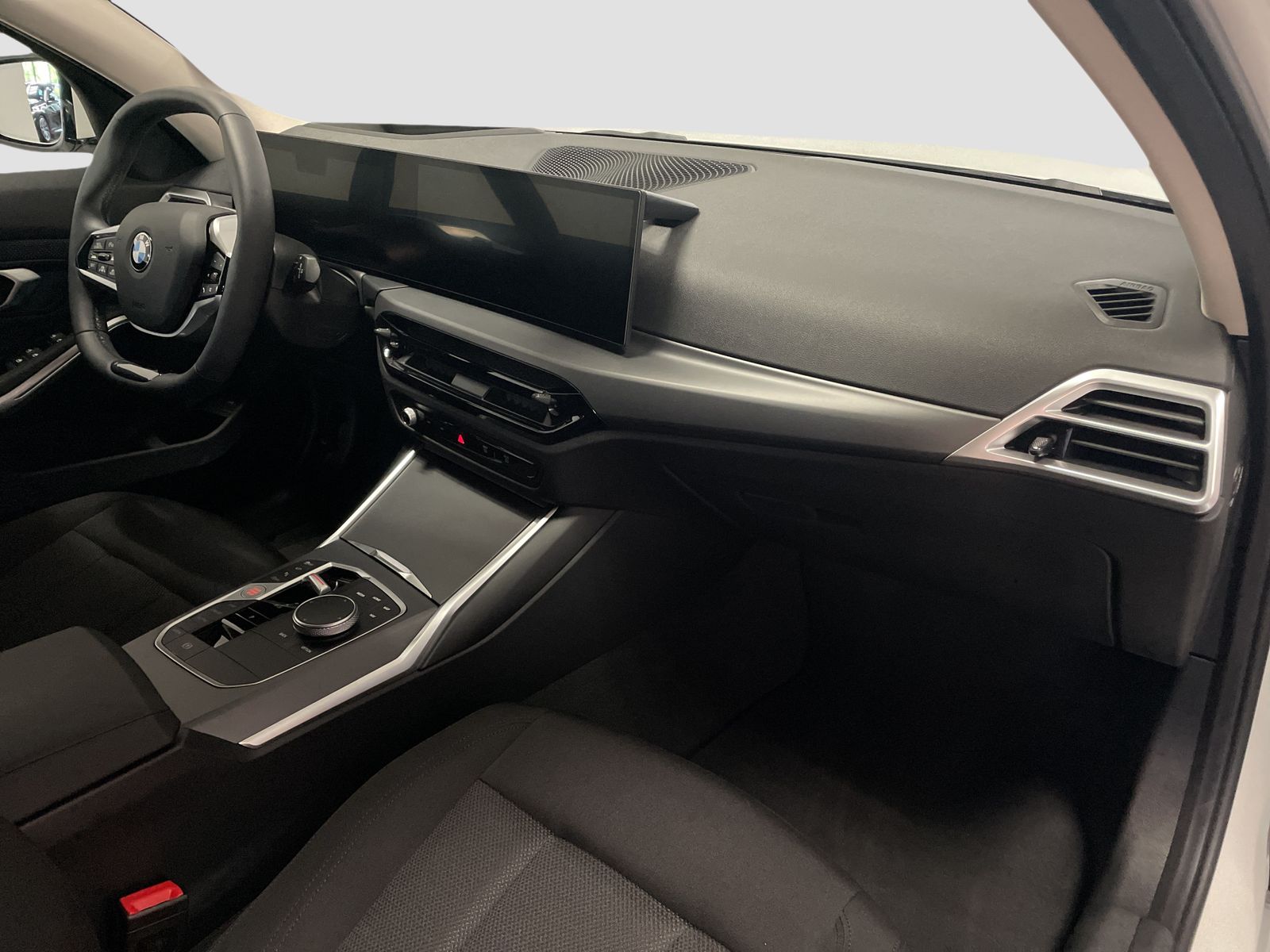 BMW 318i Touring Driv.Assist.Prof LiveCockpitProf