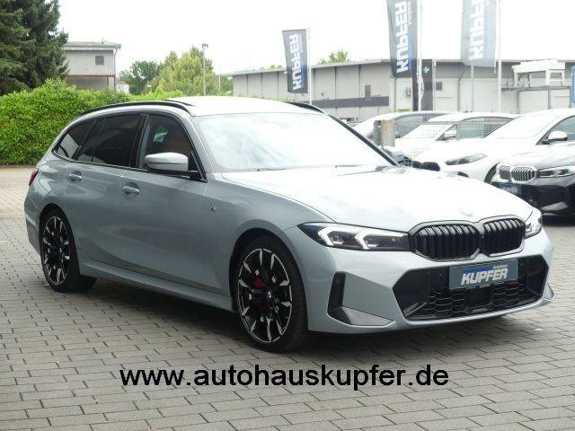 BMW 320 d xDriv Tou M Sport PRO ACC°Pano-Mem.°Stdhzg