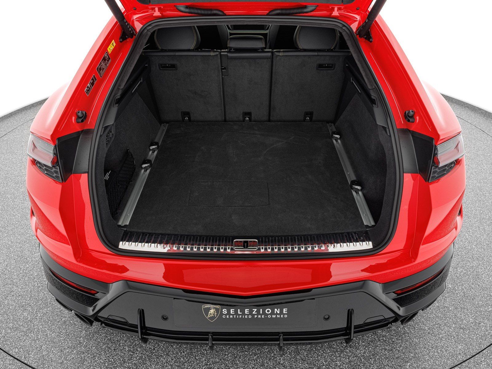 Lamborghini Urus SE - Samsaru's Car Outlet