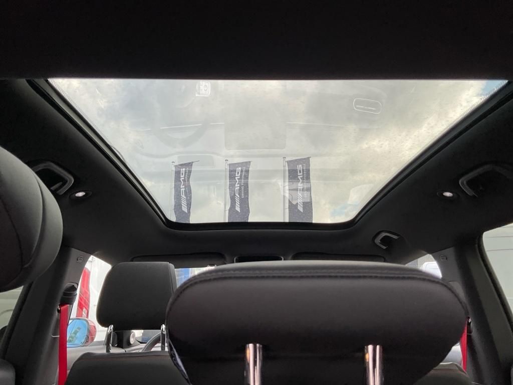 Smart #1 Brabus 360°*Pano*HUD*Matrix*Distr.*Nav*CarPla