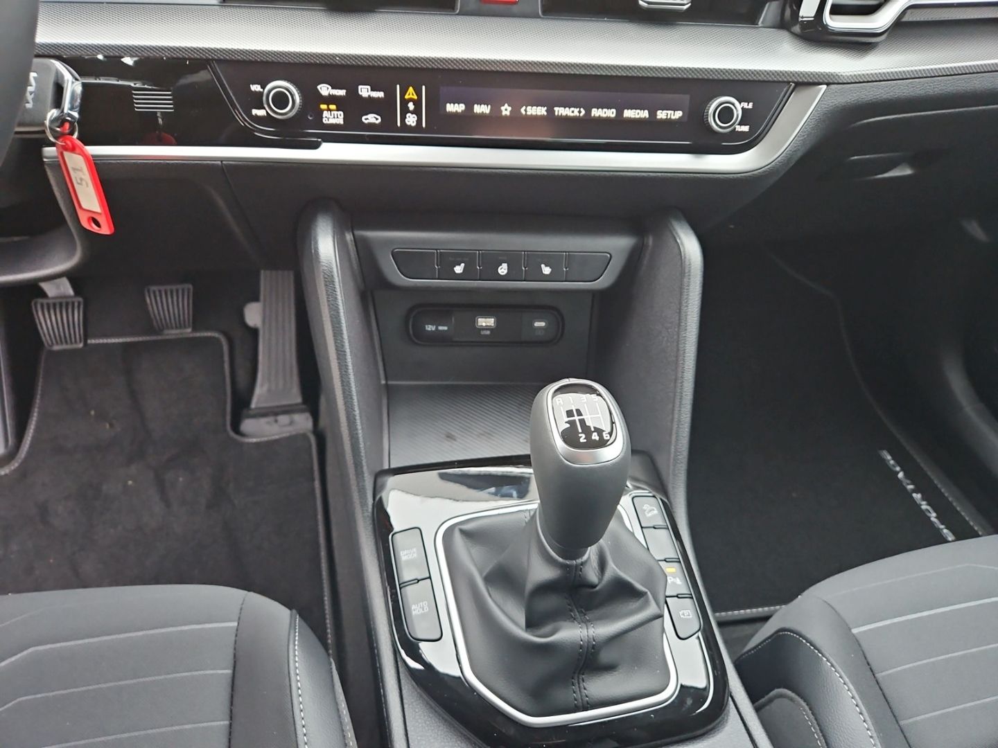 Kia Sportage 1.6T Vision - Samsaru's Car Outlet