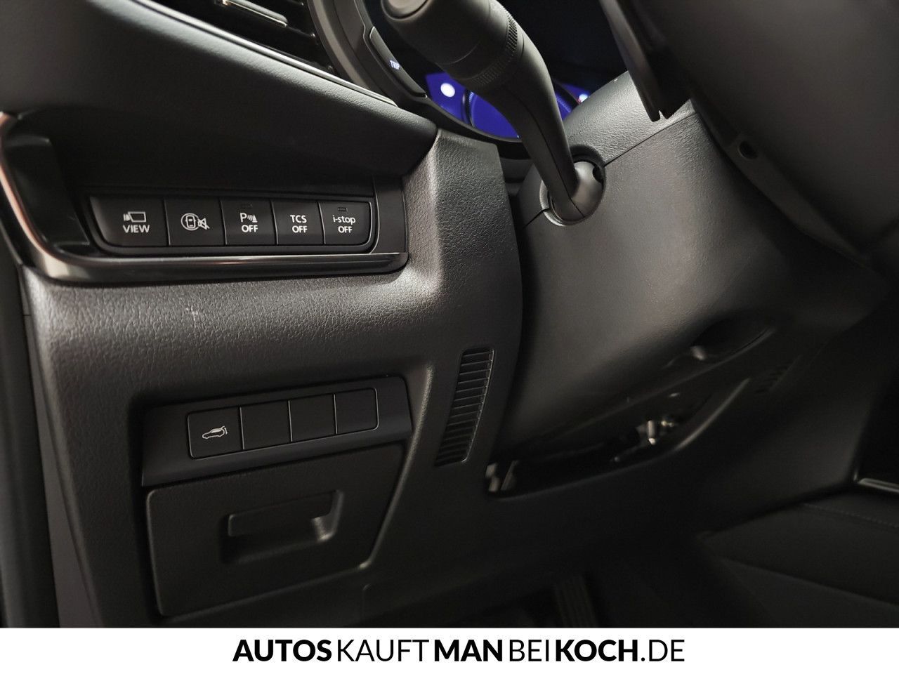 Mazda CX-30 2.0 e-SKYACTIV-X Exclusive  AT Navi ACC